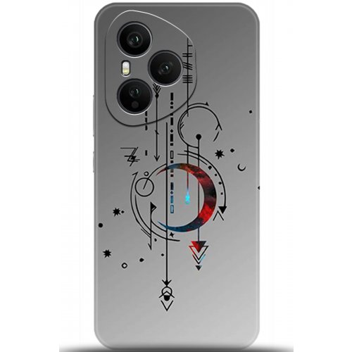 Uyumlu Kılıf HD Baskılı Kılıf - Followed Institution 5182