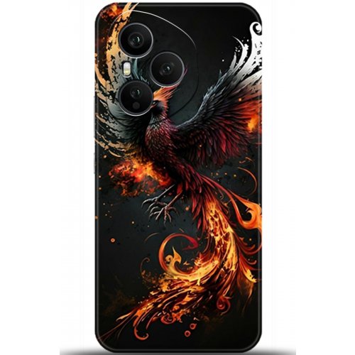 Uyumlu Kılıf HD Baskılı Kılıf - Followed Institution 5187