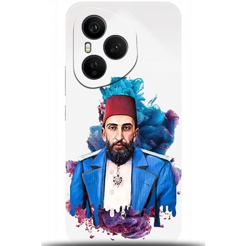 Uyumlu Kılıf HD Baskılı Kılıf - Followed Institution 5201