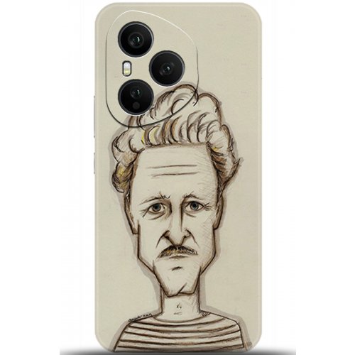 Uyumlu Kılıf HD Baskılı Kılıf - Followed Institution 5203