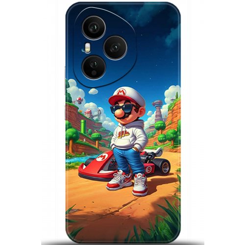 Uyumlu Kılıf HD Baskılı Kılıf - Followed Institution 5207