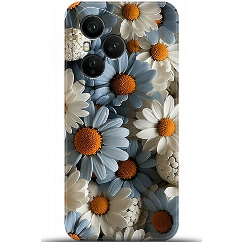 Uyumlu Kılıf HD Baskılı Kılıf - Followed Institution 5208