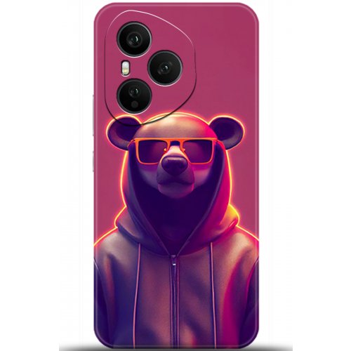 Uyumlu Kılıf HD Baskılı Kılıf - Followed Institution 5212