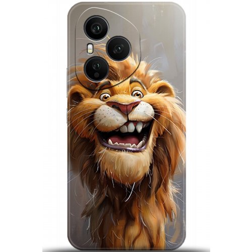 Uyumlu Kılıf HD Baskılı Kılıf - Followed Institution 5214