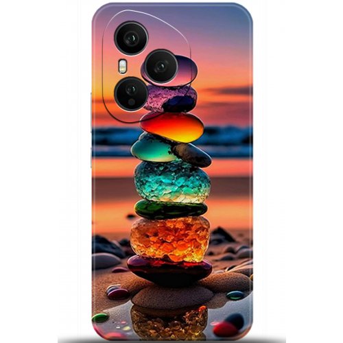 Uyumlu Kılıf HD Baskılı Kılıf - Followed Institution 5235