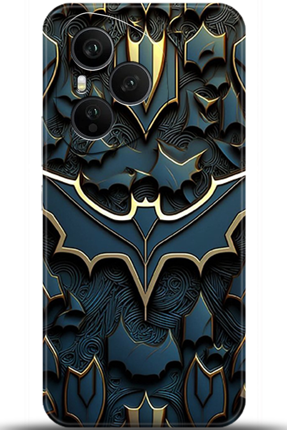 Honor 400 Pro Uyumlu Kılıf HD Baskılı Kılıf - Followed Institution 5249