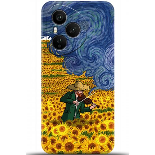 Uyumlu Kılıf HD Baskılı Kılıf - Followed Institution 5250