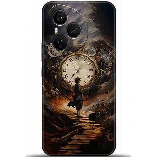 Uyumlu Kılıf HD Baskılı Kılıf - Followed Institution 5252