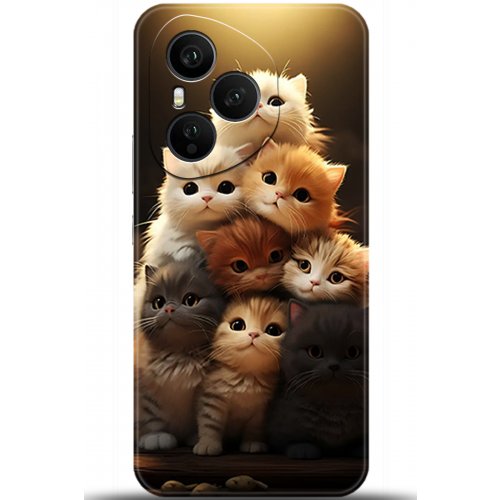 Uyumlu Kılıf HD Baskılı Kılıf - Followed Institution 5254