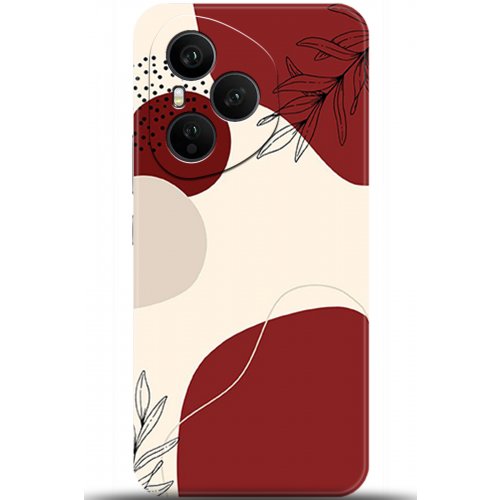 Uyumlu Kılıf HD Baskılı Kılıf - Followed Institution 5280