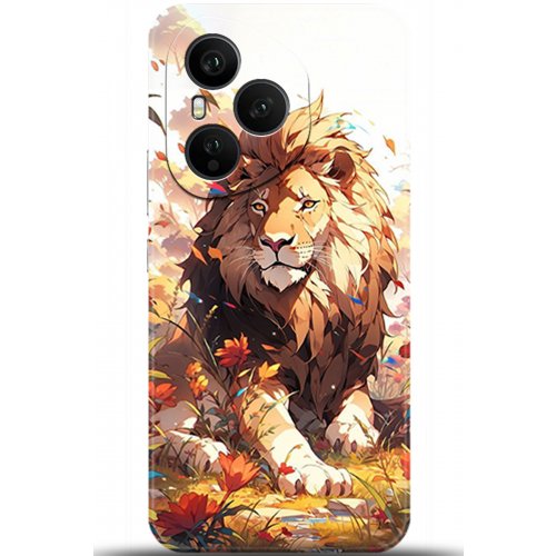 Uyumlu Kılıf HD Baskılı Kılıf - Followed Institution 5311