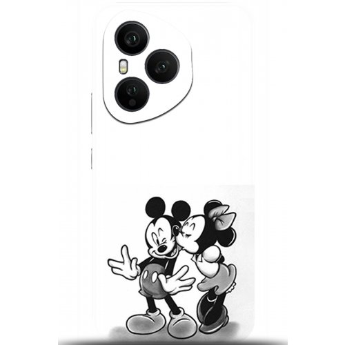 Uyumlu Kılıf HD Baskılı Kılıf - Followed Institution 5313