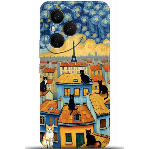 Uyumlu Kılıf HD Baskılı Kılıf - Followed Institution 5317