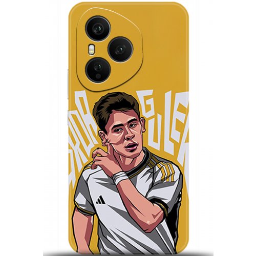 Uyumlu Kılıf HD Baskılı Kılıf - Followed Institution 5331