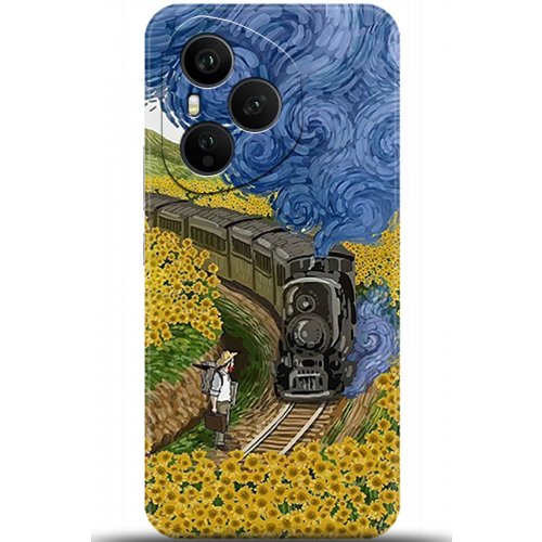 Uyumlu Kılıf HD Baskılı Kılıf - Followed Institution 5344