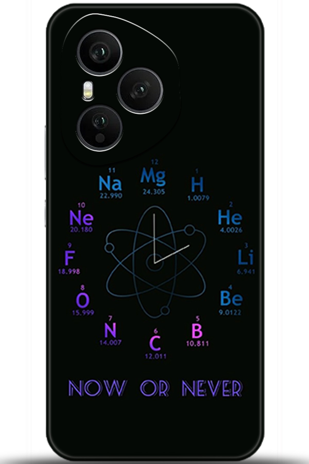 Honor 400 Pro Uyumlu Kılıf HD Baskılı Kılıf - Followed Institution 5382