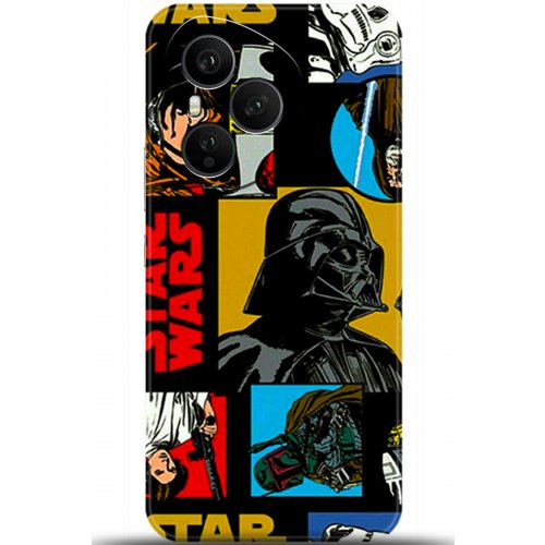 Uyumlu Kılıf HD Baskılı Kılıf - Followed Institution 5385