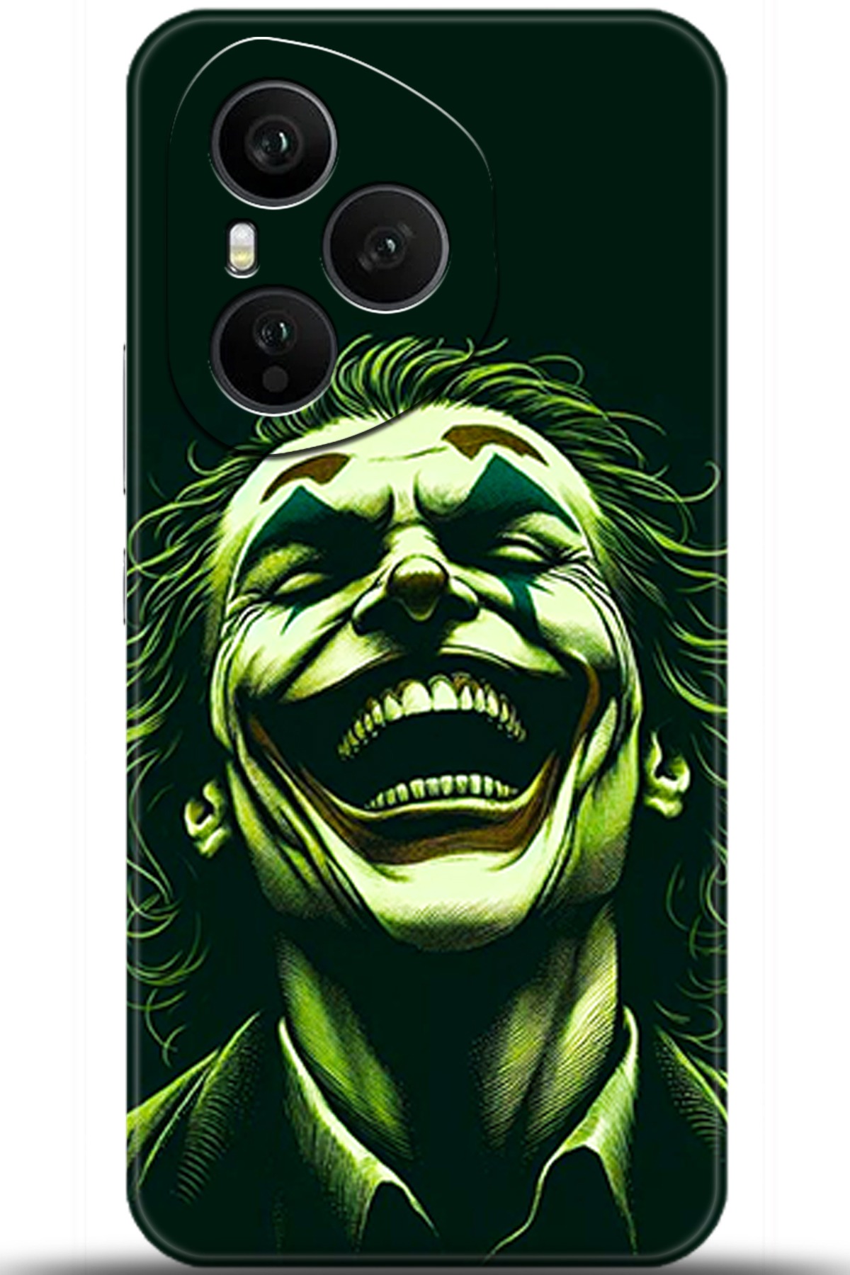 Honor 400 Pro Uyumlu Kılıf HD Baskılı Kılıf - Followed Institution 5415