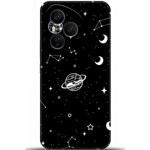 Uyumlu Kılıf HD Baskılı Kılıf - Followed Institution 5419