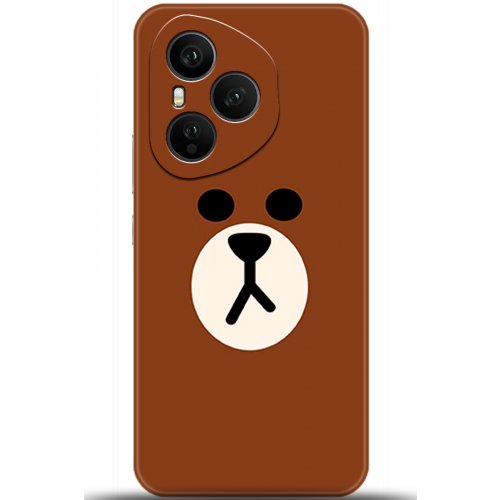 Uyumlu Kılıf HD Baskılı Kılıf - Followed Institution 5430