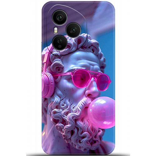 Uyumlu Kılıf HD Baskılı Kılıf - Followed Institution 5435