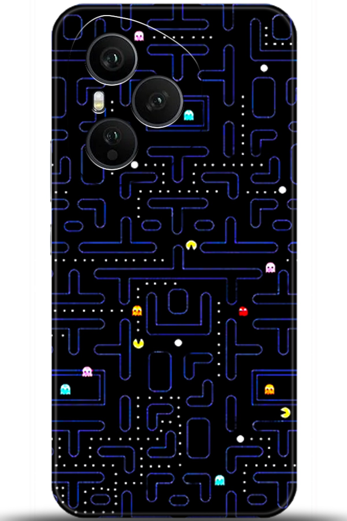 Honor 400 Pro Uyumlu Kılıf HD Baskılı Kılıf - Followed Institution 5444