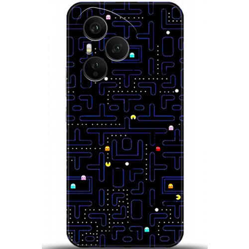 Uyumlu Kılıf HD Baskılı Kılıf - Followed Institution 5444