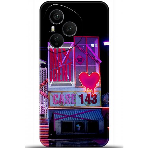 Uyumlu Kılıf HD Baskılı Kılıf - Followed Institution 5448