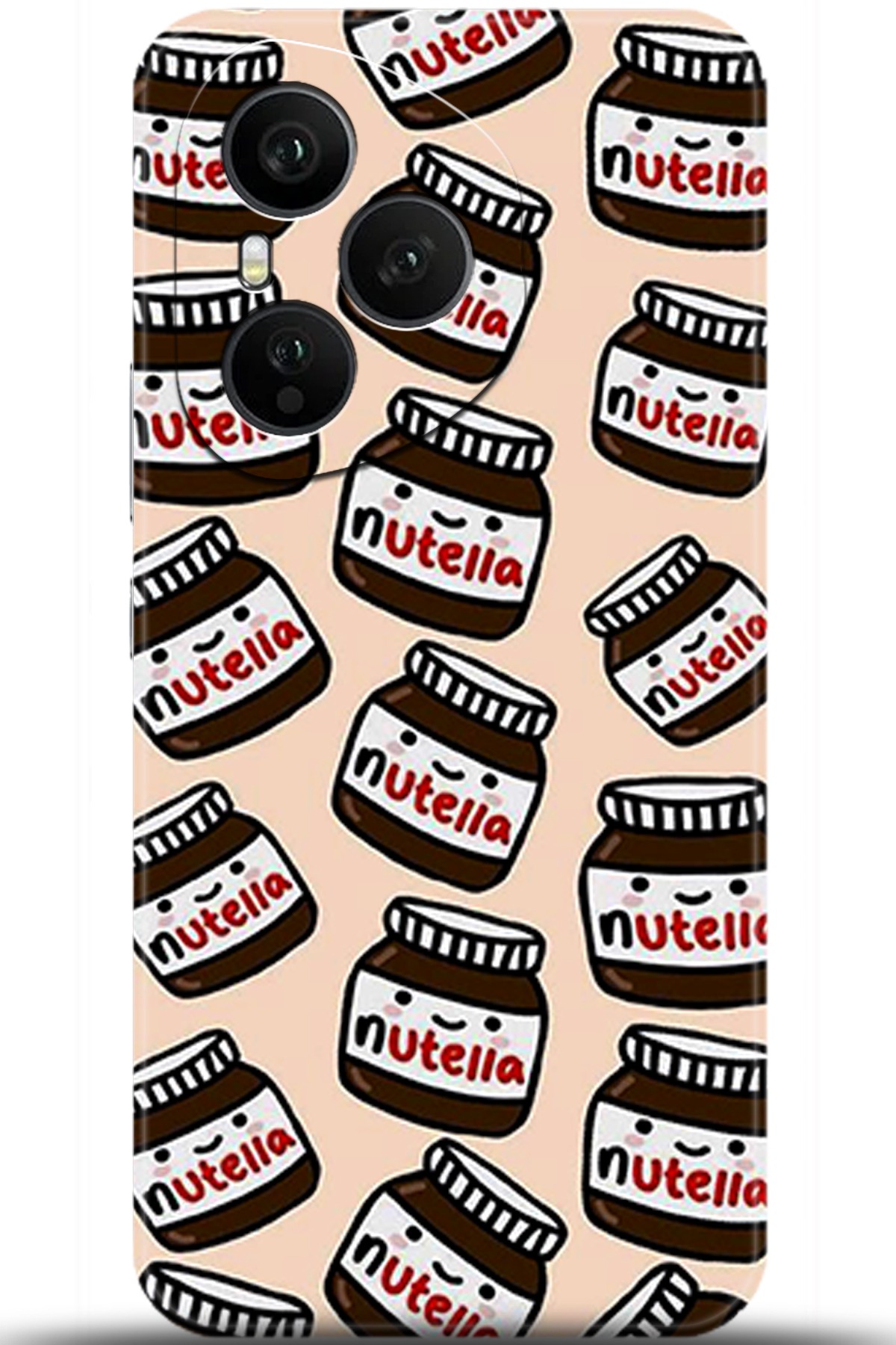 Honor 400 Pro Uyumlu Kılıf HD Baskılı Kılıf - Followed Institution 5450