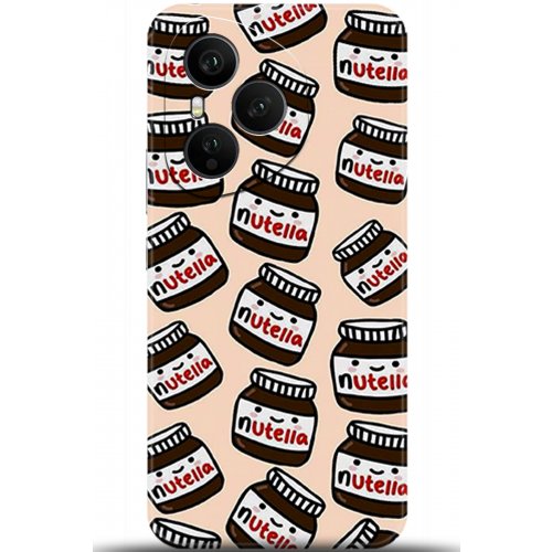 Uyumlu Kılıf HD Baskılı Kılıf - Followed Institution 5450