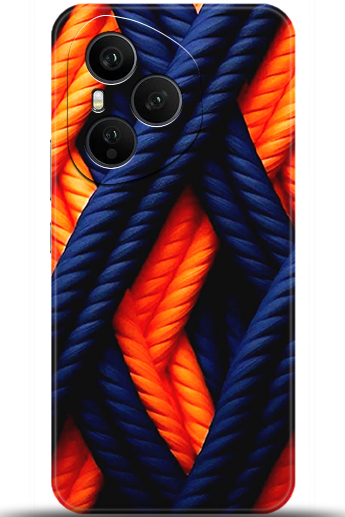 Honor 400 Pro Uyumlu Kılıf HD Baskılı Kılıf - Followed Institution 5452