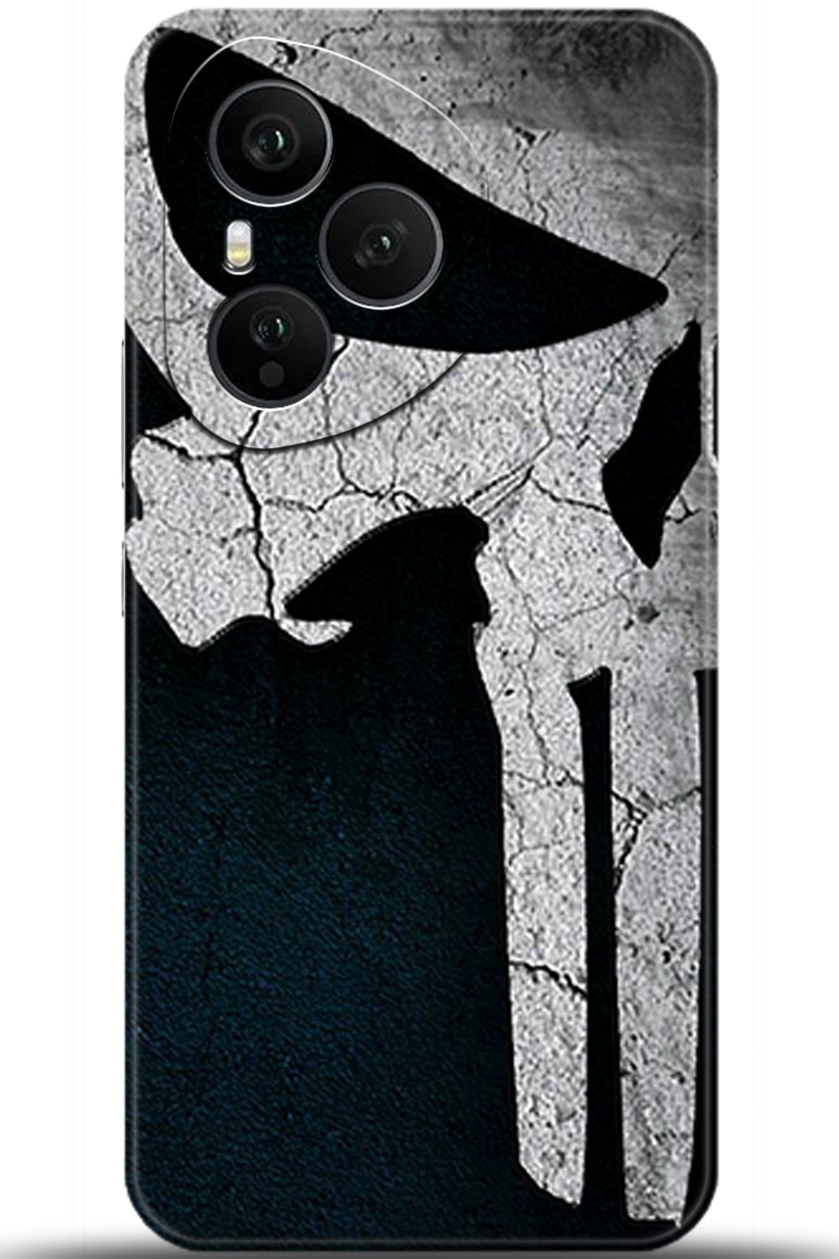 Honor 400 Pro Uyumlu Kılıf HD Baskılı Kılıf - Followed Institution 5457