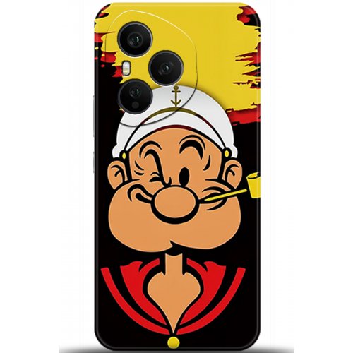 Uyumlu Kılıf HD Baskılı Kılıf - Followed Institution 5464