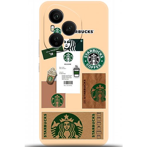 Uyumlu Kılıf HD Baskılı Kılıf - Followed Institution 5470