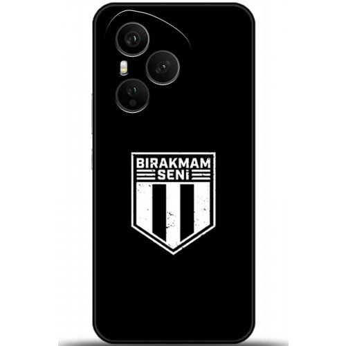 Uyumlu Kılıf HD Baskılı Kılıf - Followed Institution 5474