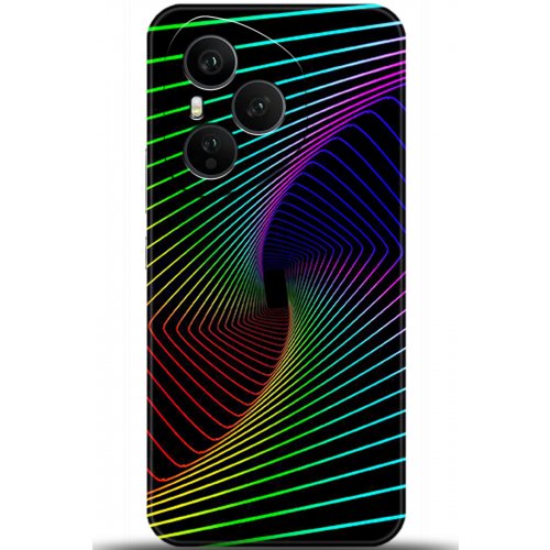 Uyumlu Kılıf HD Baskılı Kılıf - Followed Institution 5488