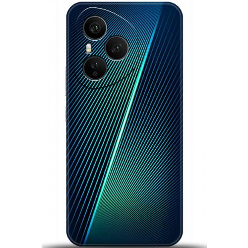 Uyumlu Kılıf HD Baskılı Kılıf - Followed Institution 5495