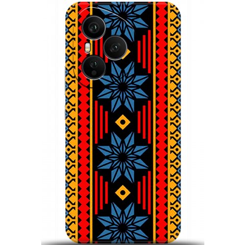 Uyumlu Kılıf HD Baskılı Kılıf - Followed Institution 5502