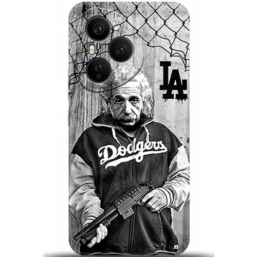 Uyumlu Kılıf HD Baskılı Kılıf - Followed Institution 5509