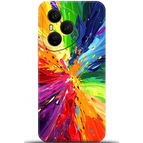 Uyumlu Kılıf HD Baskılı Kılıf - Followed Institution 5513