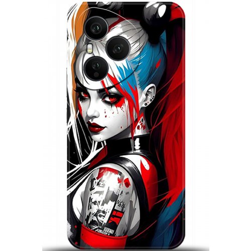 Uyumlu Kılıf HD Baskılı Kılıf - Followed Institution 5522