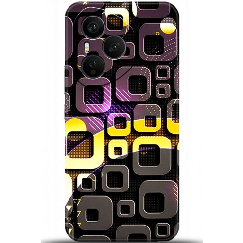 Uyumlu Kılıf HD Baskılı Kılıf - Followed Institution 5526