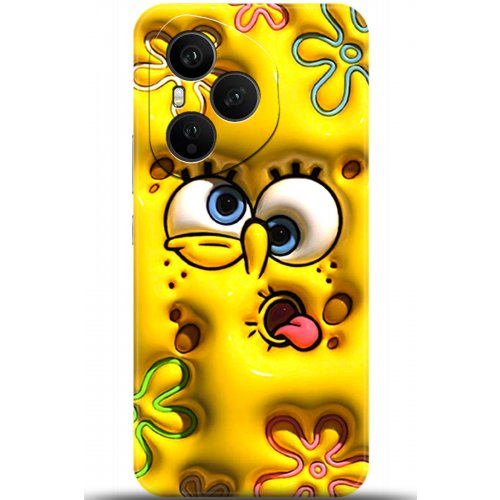 Uyumlu Kılıf HD Baskılı Kılıf - Followed Institution 5539