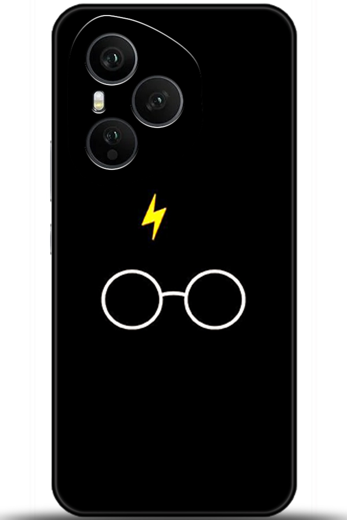 Honor 400 Pro Uyumlu Kılıf HD Baskılı Kılıf - Followed Institution 5550