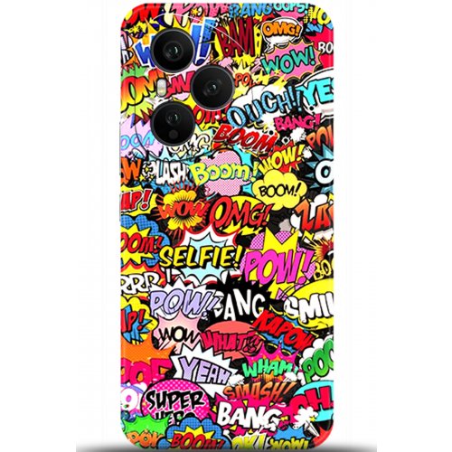 Uyumlu Kılıf HD Baskılı Kılıf - Followed Institution 5552