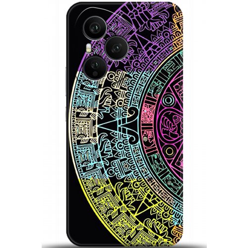 Uyumlu Kılıf HD Baskılı Kılıf - Followed Institution 5554