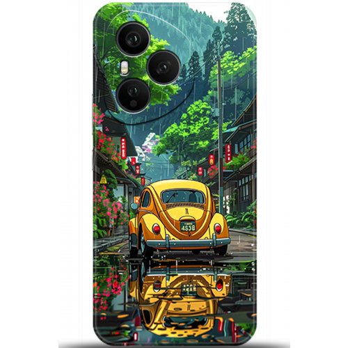 Uyumlu Kılıf HD Baskılı Kılıf - Followed Institution 5561