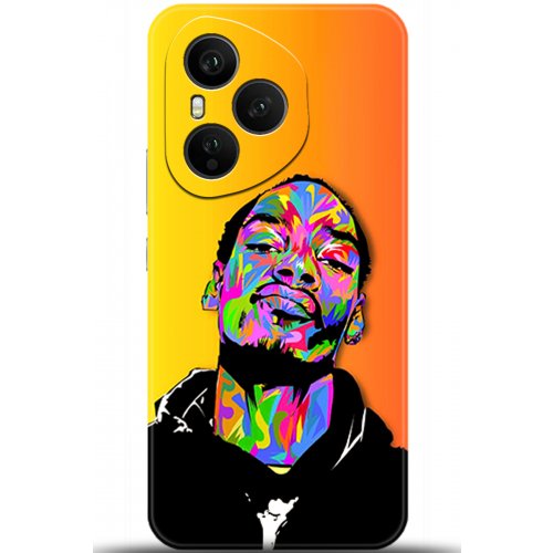 Uyumlu Kılıf HD Baskılı Kılıf - Followed Institution 5573