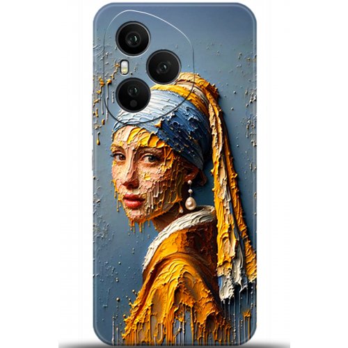 Uyumlu Kılıf HD Baskılı Kılıf - Followed Institution 5585