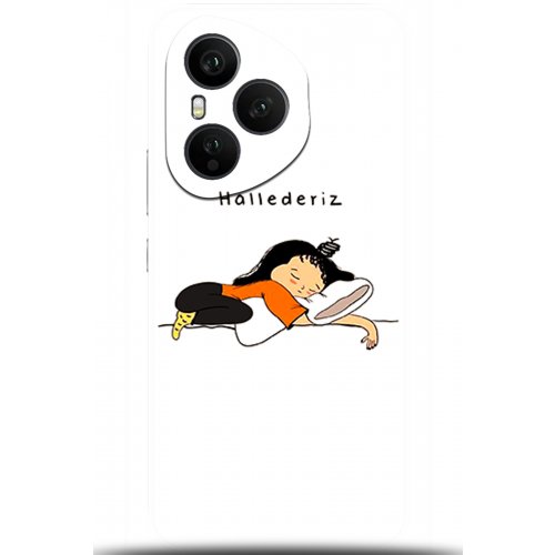 Uyumlu Kılıf HD Baskılı Kılıf - Followed Institution 5591